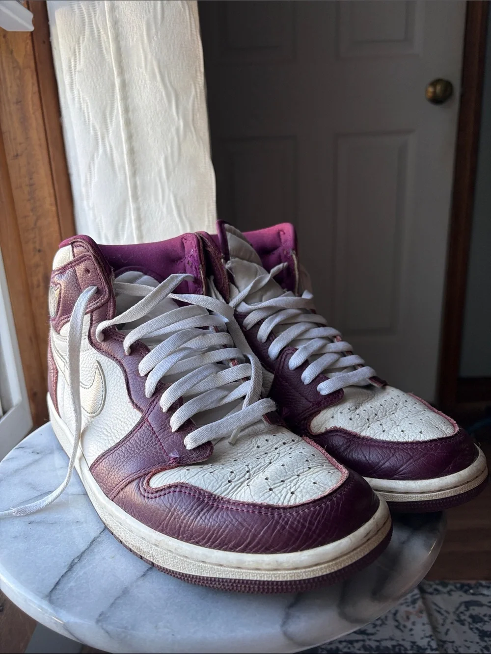 NIKE Air Jordan Men’s High tops